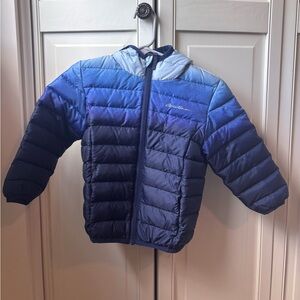Eddie Bauer 2T winter coat